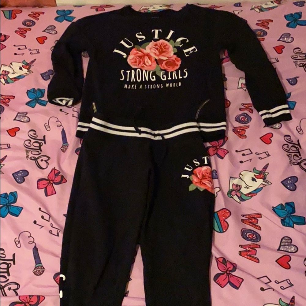 Little girls clothes